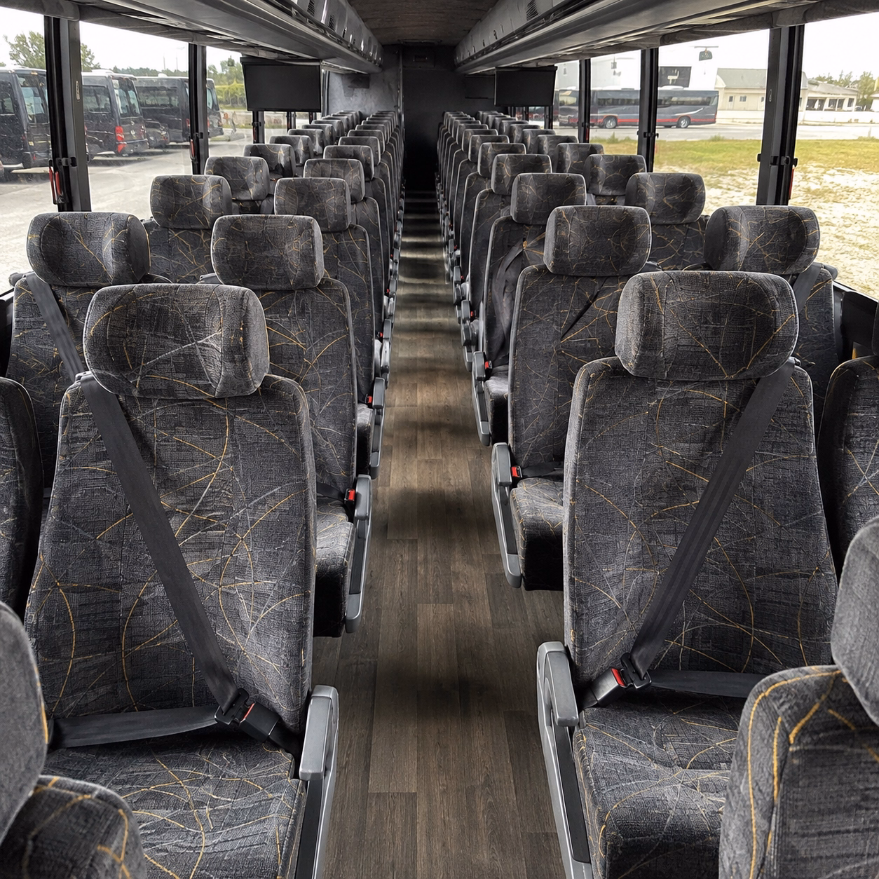 brownsville airport transportation