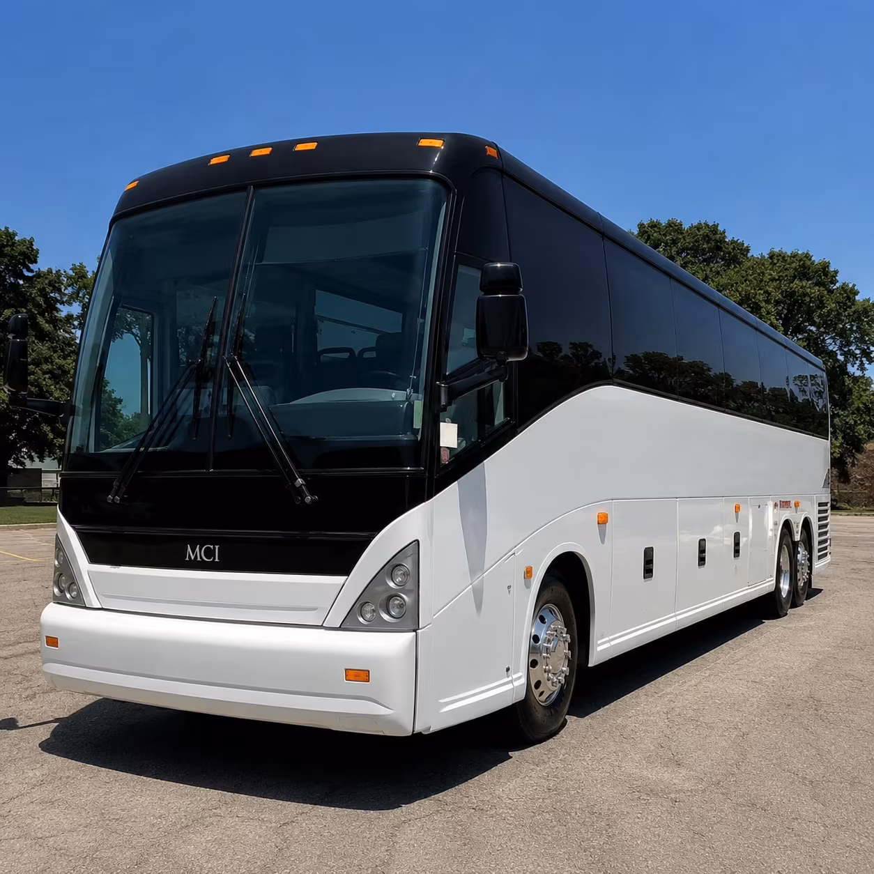 brownsville church transportation