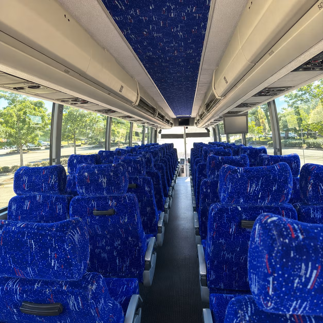 brownsville employee transportation