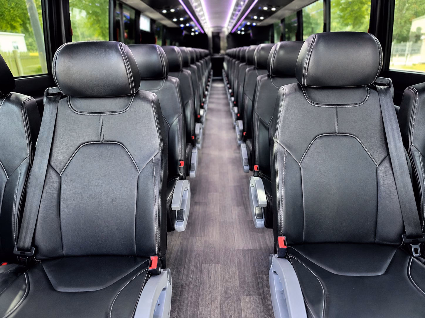 brownsville event transportation