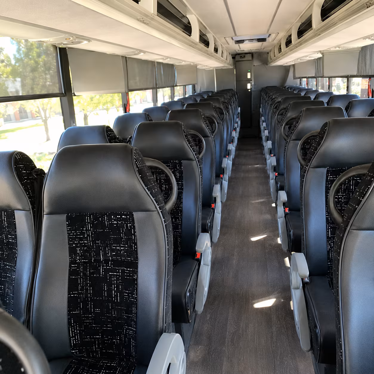 brownsville long distance transportation